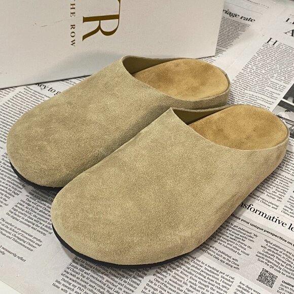 The Row Shoes - The Row Women’s Sandals